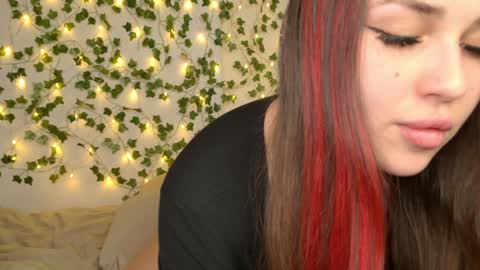 Brenda online show from December 24, 3:05 pm