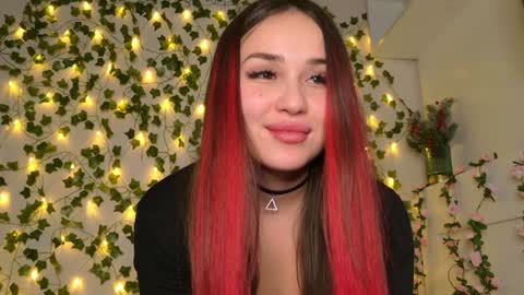 Brenda online show from January 4, 3:40 am