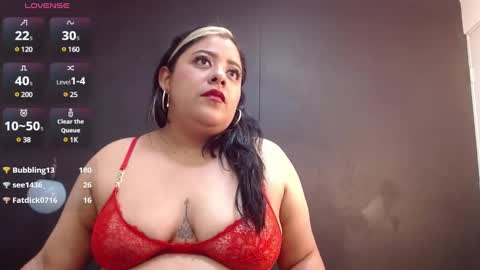 Brenda  online show from February 10, 4:52 am