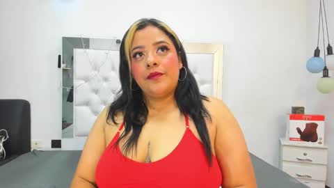 Brenda  online show from November 26, 11:22 am