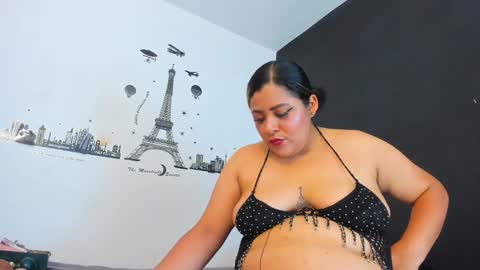 Brenda  online show from February 12, 12:22 pm