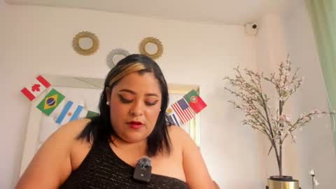 Brenda  online show from June 18, 11:47 am