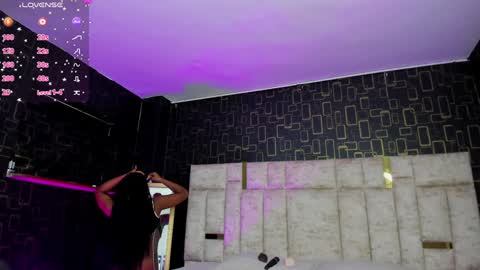 Brenda online show from January 22, 2:46 pm