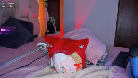 Branda online show from November 20, 10:15 am