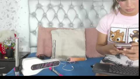 Snapshot of brenda_sofia2 chatting on July 13, 2:53 pm brenda sofia2 online show from July 13, 2:53 pm