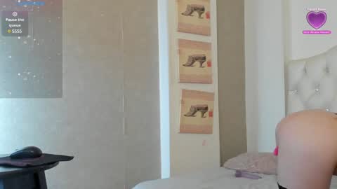 Brenda online show from January 9, 1:29 am