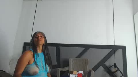 BRENDA VELASQUEZ online show from February 13, 9:17 pm