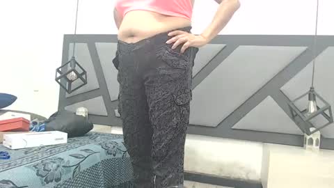 BRENDA VELASQUEZ online show from February 26, 3:32 am