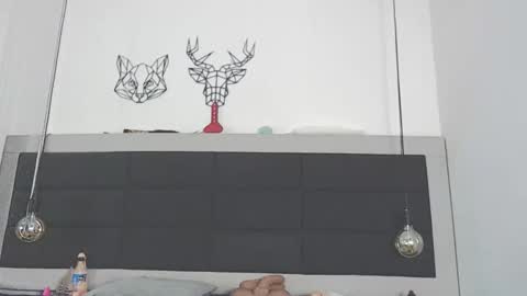 BRENDA VELASQUEZ online show from September 19, 12:23 am