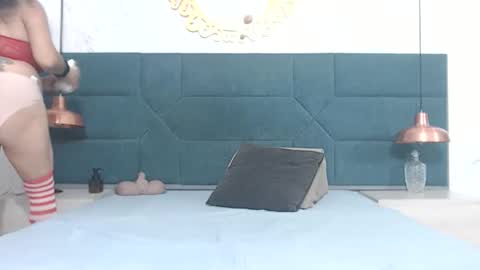 BRENDA VELASQUEZ online show from April 16, 7:36 pm