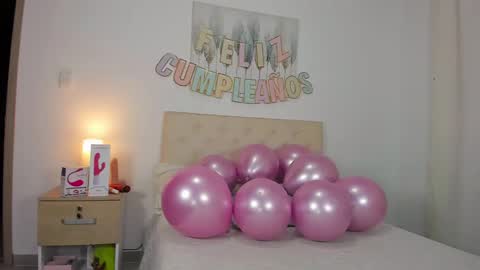 Brenda online show from December 19, 3:18 am