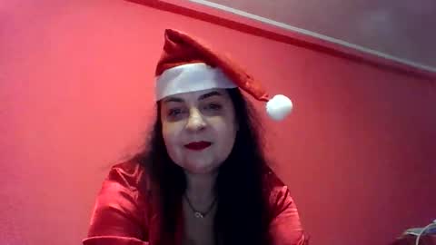Snapshot of brendamorgen chatting on December 18, 10:10 am Brenda online show from December 18, 10:10 am