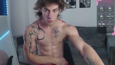 brendan__piks online show from September 14, 11:42 am