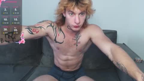 brendan__piks online show from October 14, 10:27 am