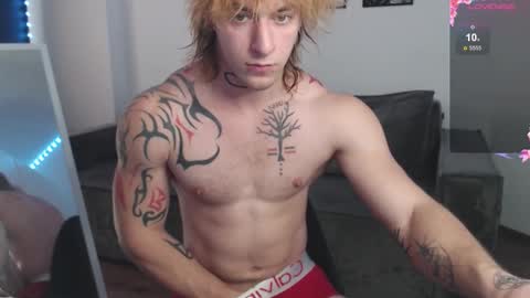 brendan__piks online show from October 24, 10:55 am