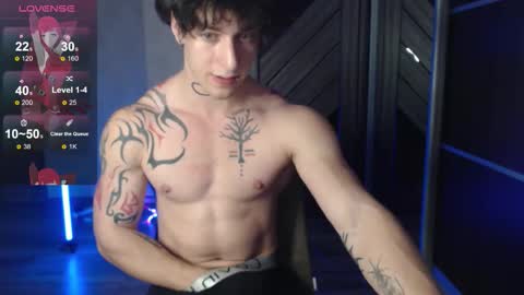brendan__piks online show from November 20, 7:02 pm