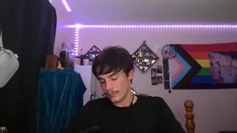 brendangetscloudy online show from May 7, 2:39 am