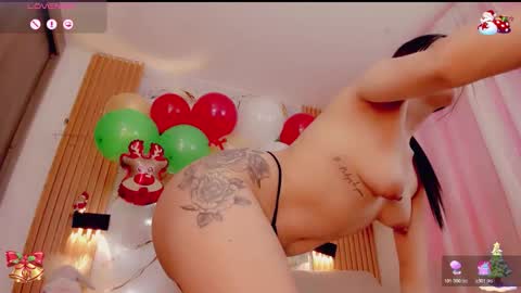 brendasquirtx online show from December 13, 8:14 pm