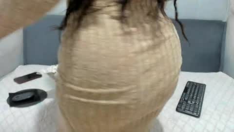 Snapshot of brendawilddd chatting on May 27, 12:40 am Brenda online show from May 27, 12:40 am