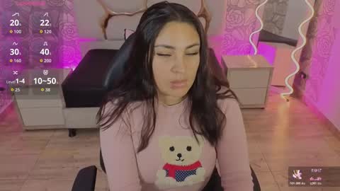 BRENDDA  online show from March 3, 3:12 am