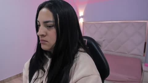 BRENDDA  online show from April 11, 9:57 am