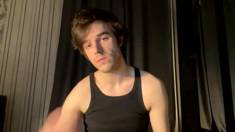 Snapshot of brendon000hardt chatting on February 19, 2:57 pm brendon000hardt online show from February 19, 2:57 pm