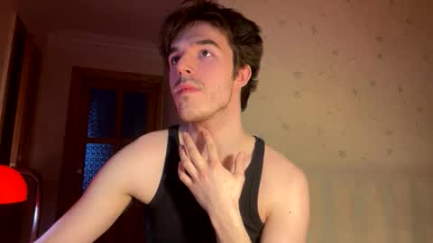 Snapshot of brendon000hardt chatting on March 27, 2:06 pm brendon000hardt online show from March 27, 2:06 pm