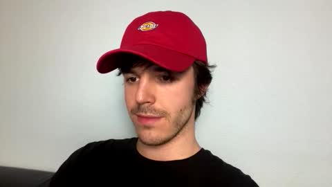 Snapshot of brendon000hardt chatting on May 23, 1:04 pm brendon000hardt online show from May 23, 1:04 pm