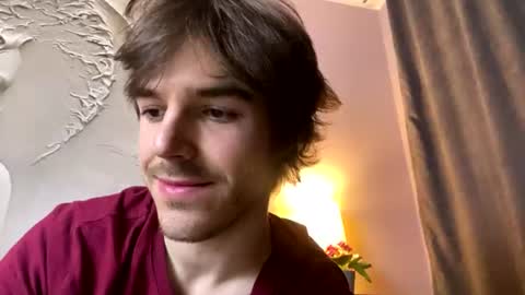 Snapshot of brendon000hardt chatting on June 25, 6:07 am brendon000hardt online show from June 25, 6:07 am