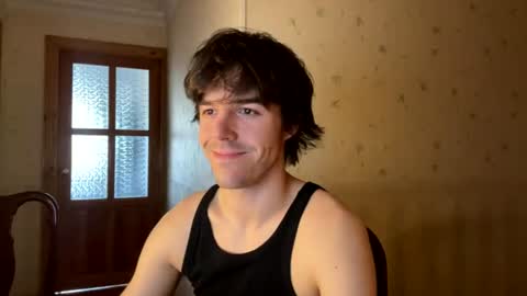 Snapshot of brendon000hardt chatting on June 30, 12:50 pm brendon000hardt online show from June 30, 12:50 pm