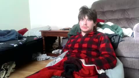 Snapshot of brenin11 chatting on January 3, 5:20 pm Brenin Bralbe online show from January 3, 5:20 pm