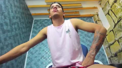 Snapshot of brent_storne chatting on January 10, 12:40 pm brent_storne online show from January 10, 12:40 pm