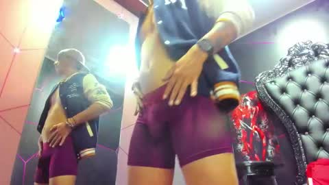 Snapshot of brent_storne chatting on January 13, 2:33 pm brent_storne online show from January 13, 2:33 pm