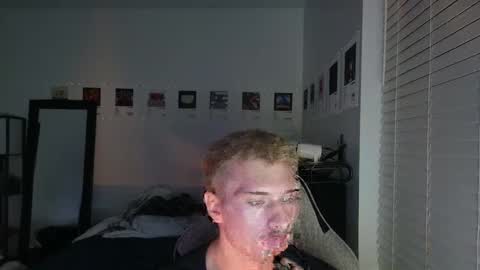 Snapshot of brentbarbasol chatting on October 2, 3:57 am BrentBarbasol online show from October 2, 3:57 am