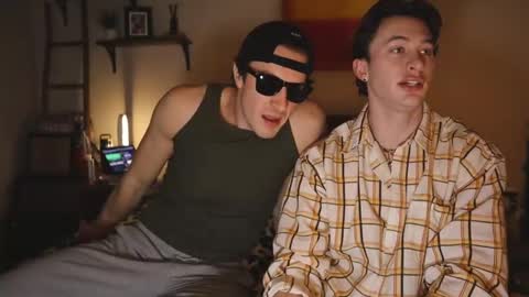 brentonverde online show from January 12, 10:54 pm