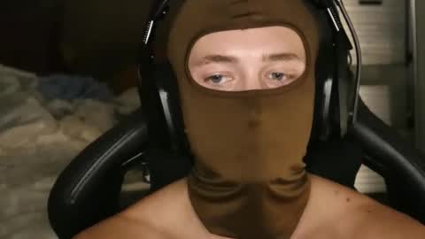 brentonverde online show from November 7, 10:32 pm