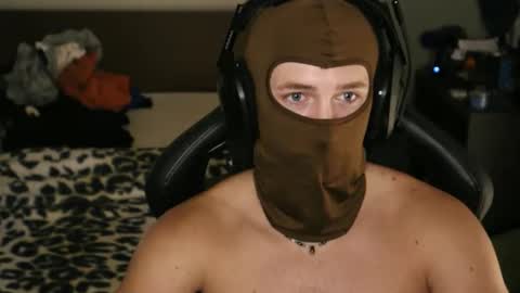 brentonverde online show from November 11, 11:27 pm