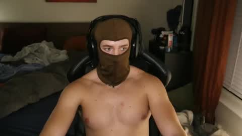 brentonverde online show from November 14, 10:40 pm