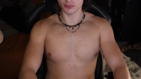 brentonverde online show from December 16, 10:04 pm