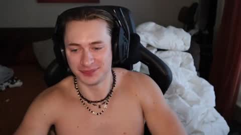 brentonverde online show from January 11, 4:56 pm