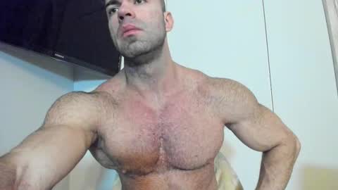 bretman_narcissus online show from February 27, 12:05 pm