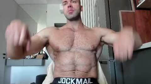 bretman_narcissus online show from July 4, 4:07 am