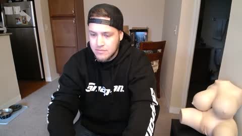 Snapshot of brettbwc89 chatting on January 12, 6:27 pm brettbwc89 online show from January 12, 6:27 pm