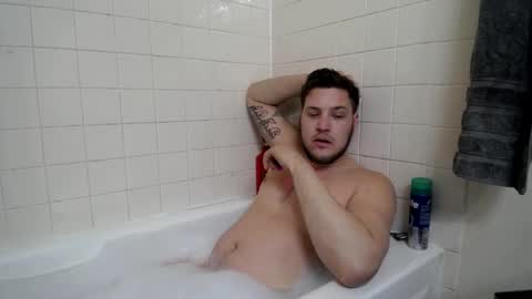 Snapshot of brettbwc89 chatting on February 23, 9:05 pm brettbwc89 online show from February 23, 9:05 pm