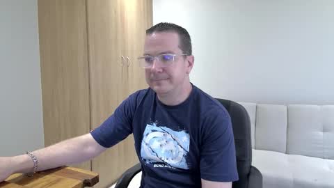 Brett online show from January 5, 5:27 pm