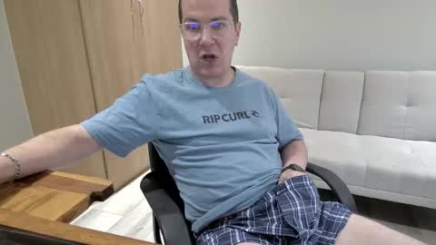 Brett online show from January 9, 3:04 pm