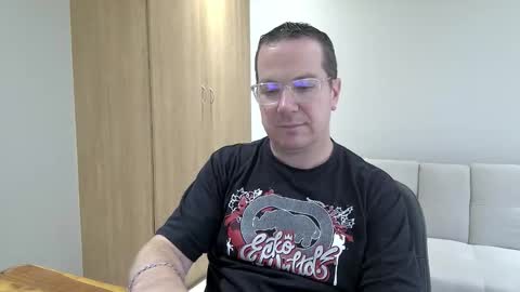 Brett online show from January 16, 1:15 pm