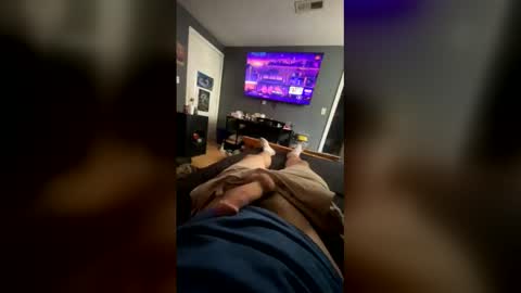 brettlonk45 online show from May 30, 9:23 pm