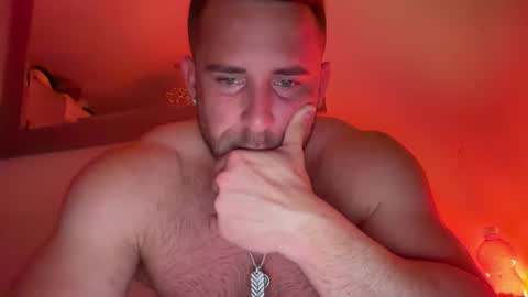 Snapshot of brettmycles chatting on March 5, 6:12 am Brett Mycles online show from March 5, 6:12 am