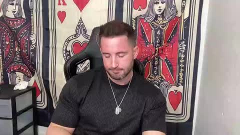 Brett Mycles online show from November 14, 5:55 pm